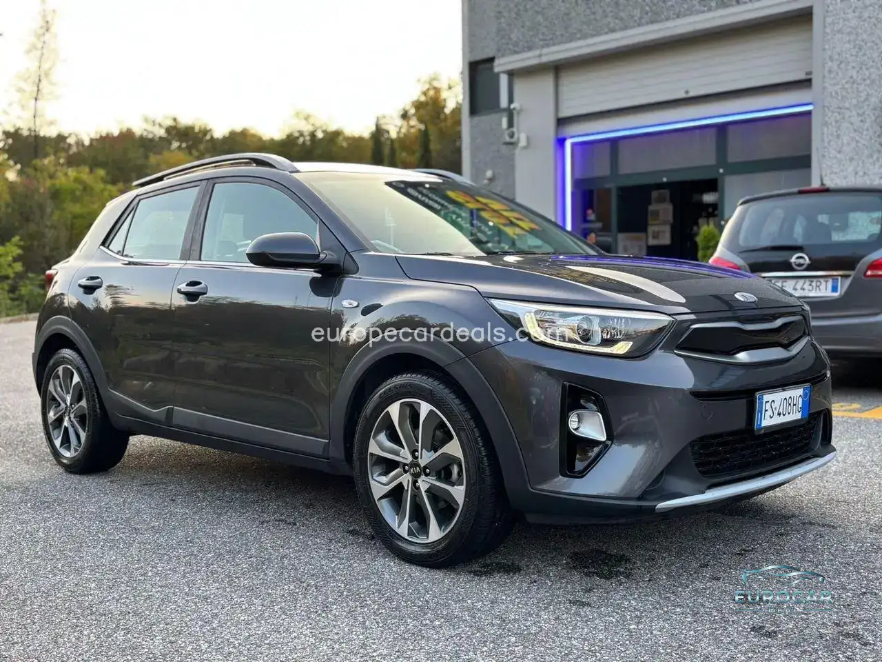 Kia Stonic