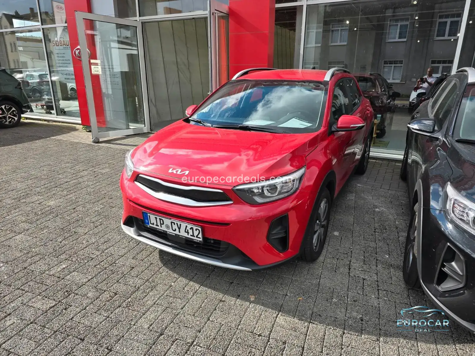 Kia Stonic