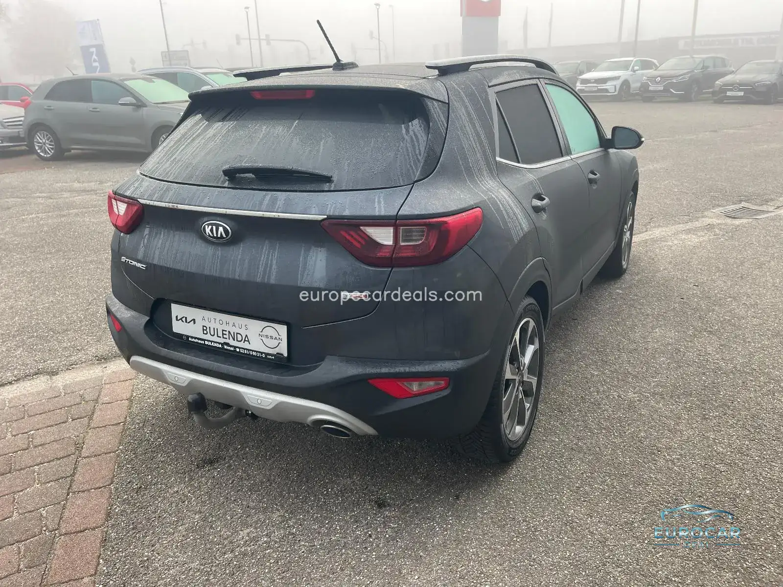 Kia Stonic