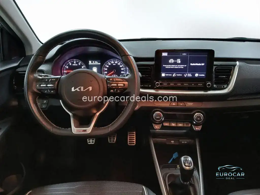 Kia Stonic