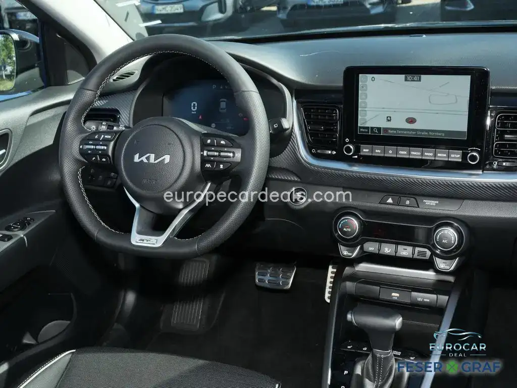 Kia Stonic