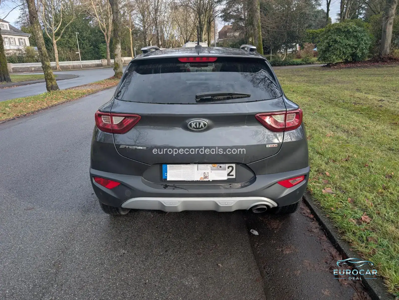 Kia Stonic