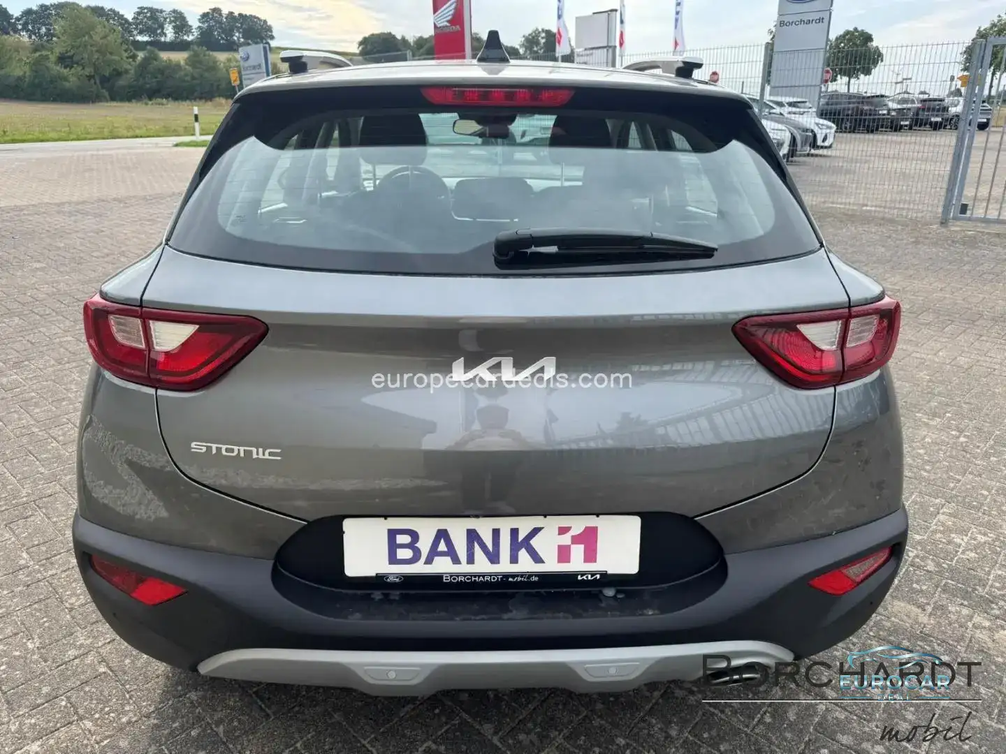 Kia Stonic