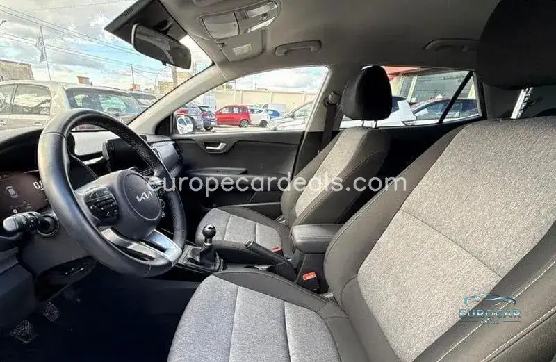 Kia Stonic