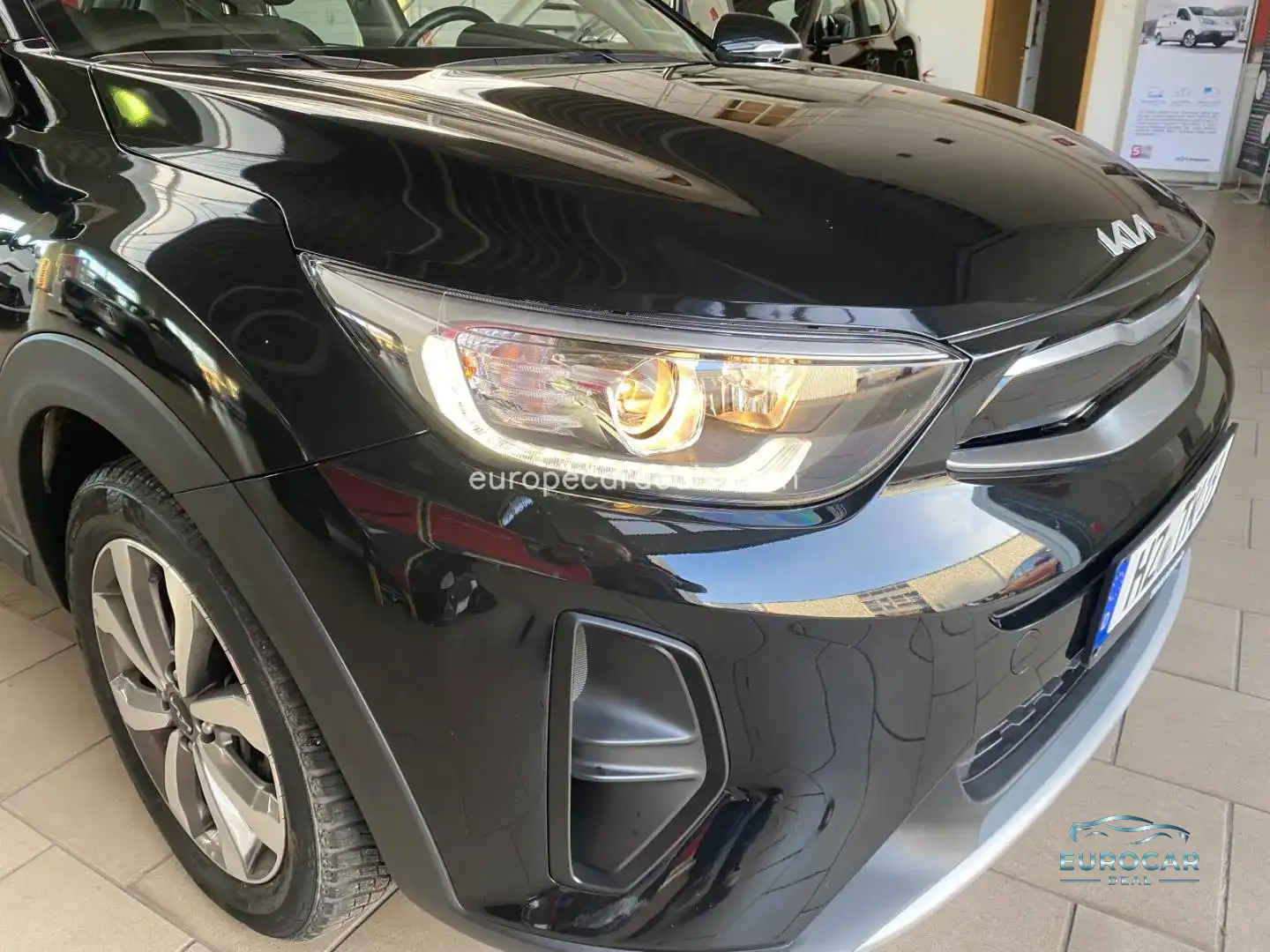 Kia Stonic