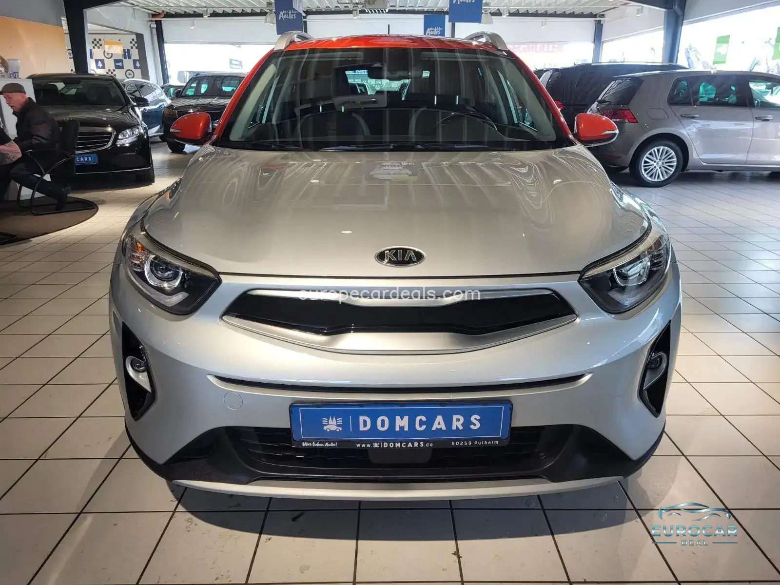 Kia Stonic