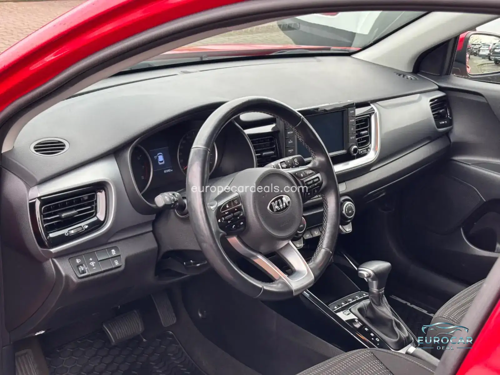 Kia Stonic