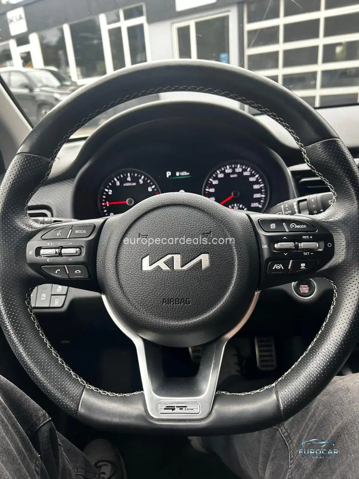 Kia Stonic