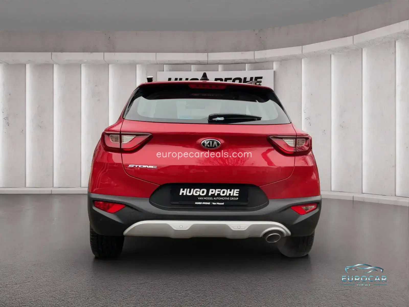 Kia Stonic