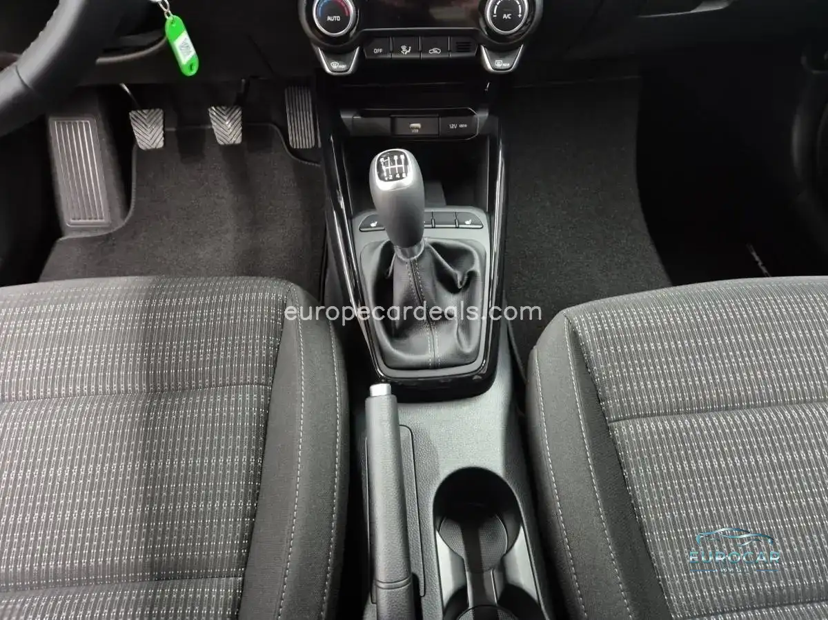 Kia Stonic