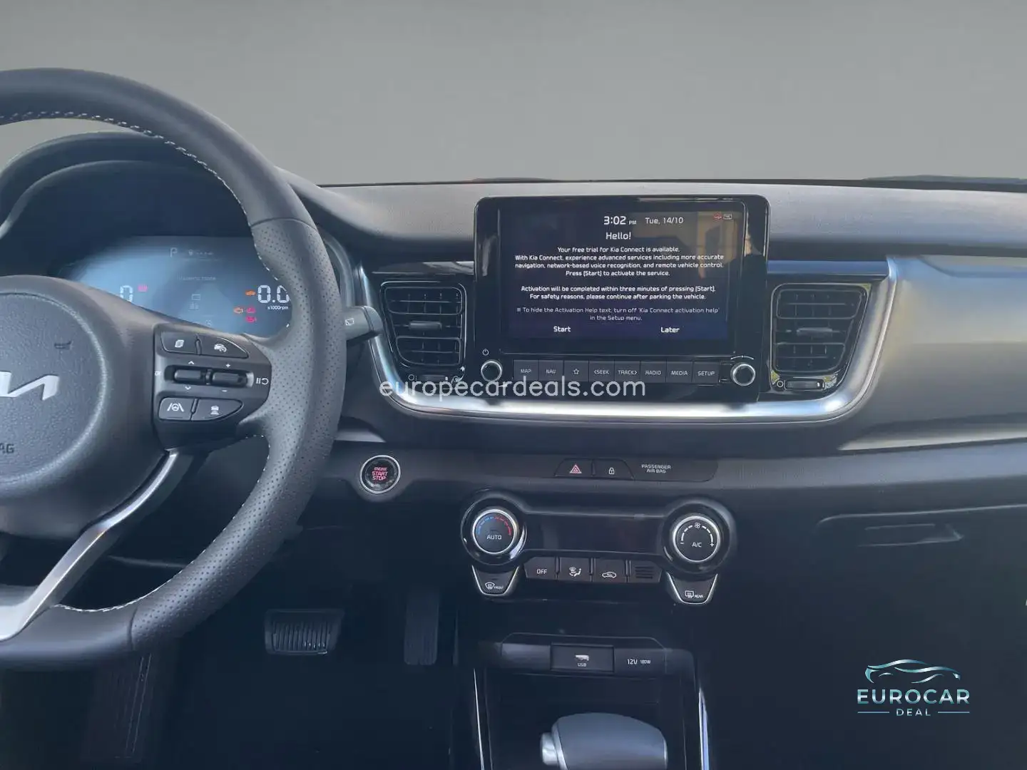 Kia Stonic