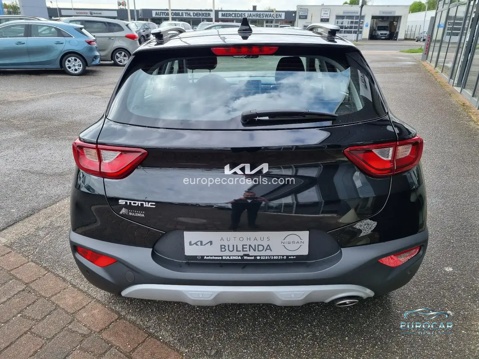 Kia Stonic