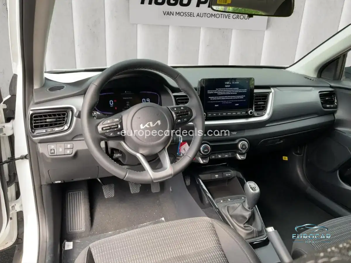 Kia Stonic