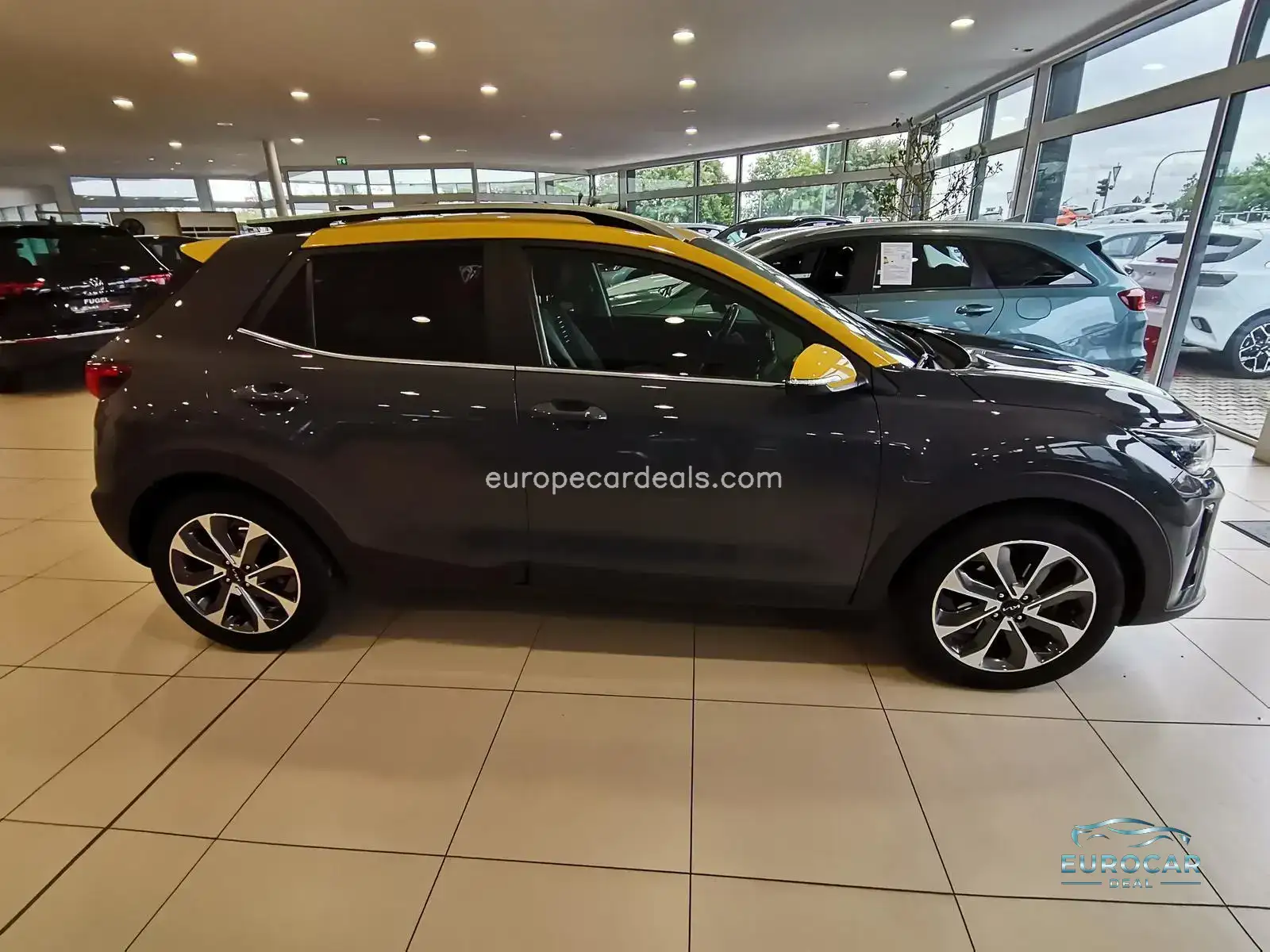 Kia Stonic