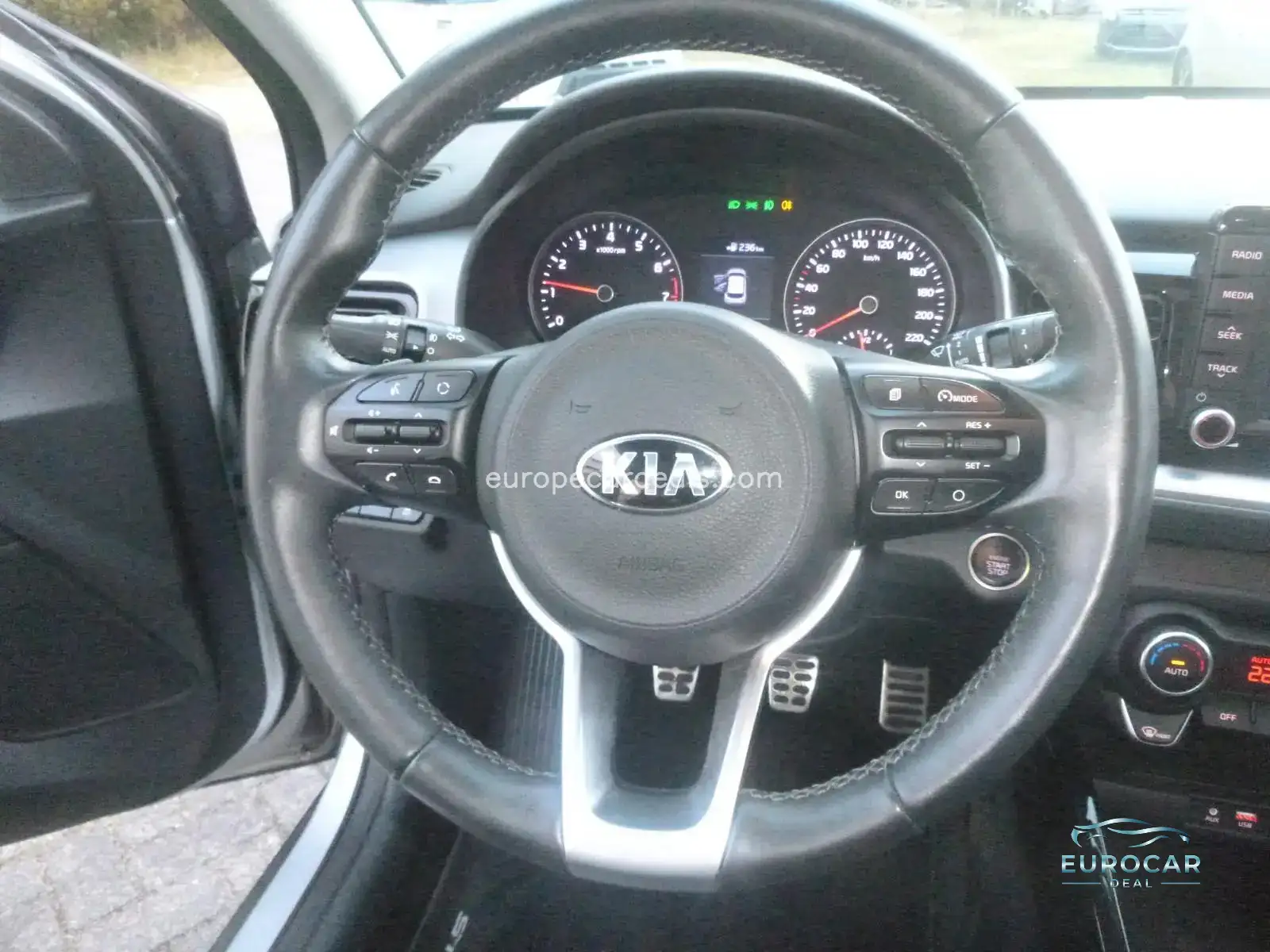 Kia Stonic