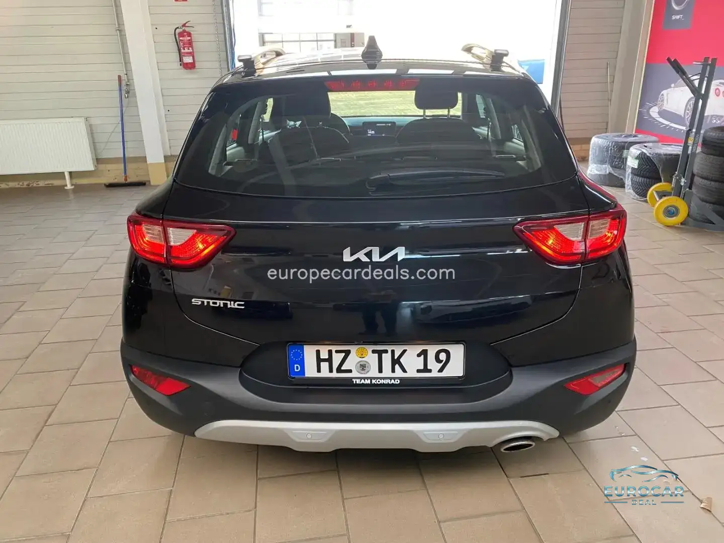Kia Stonic