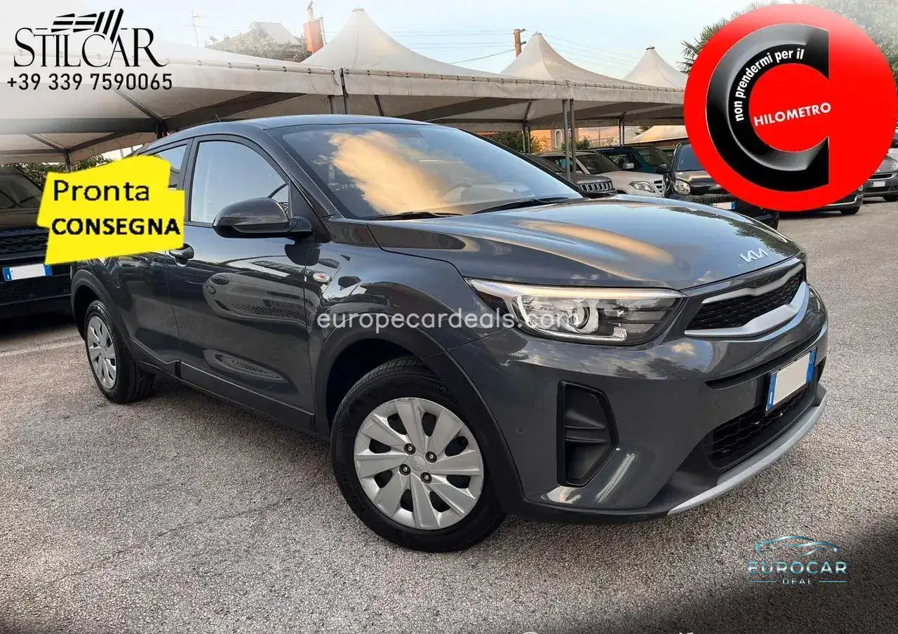 Kia Stonic