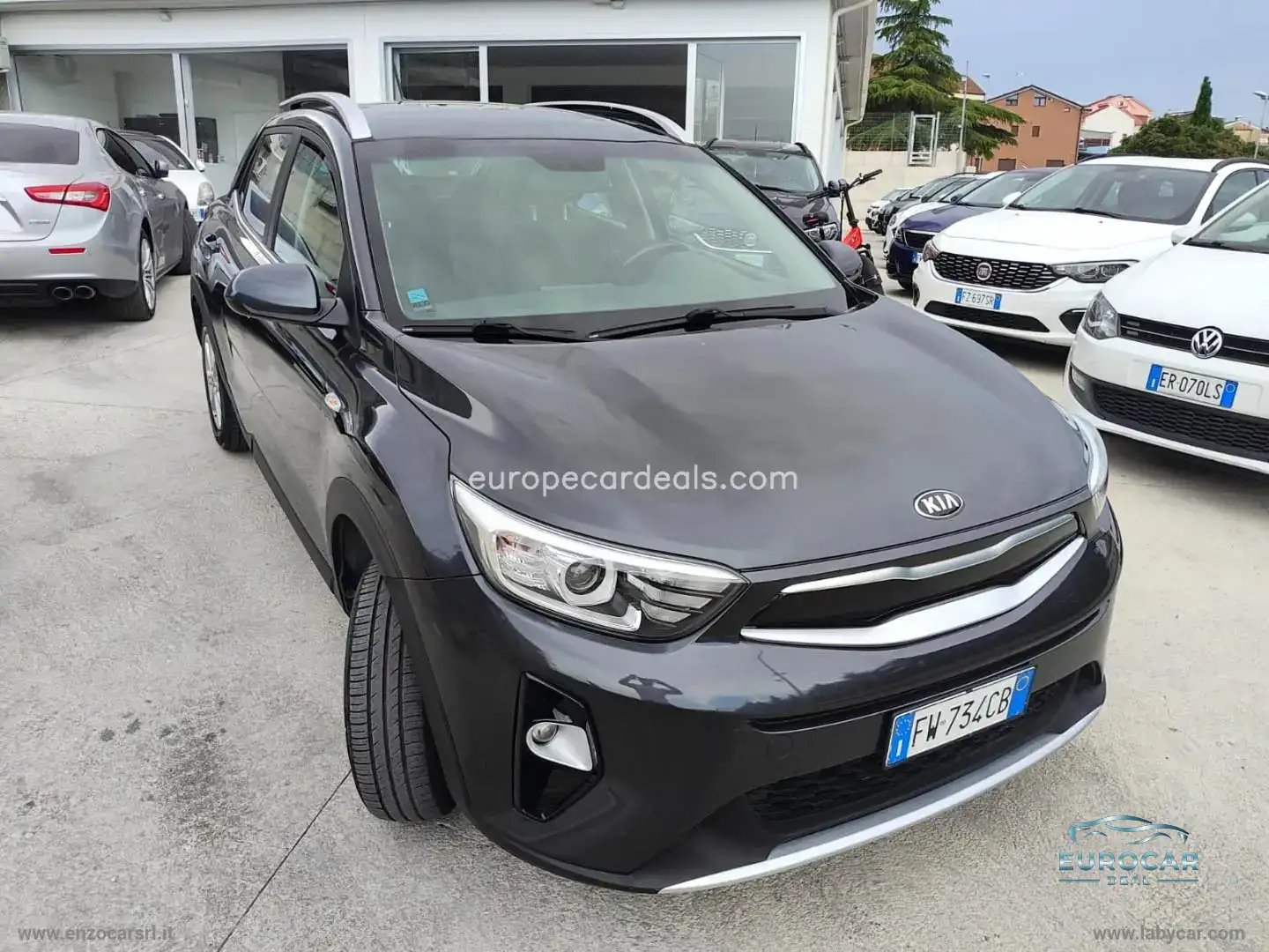 Kia Stonic