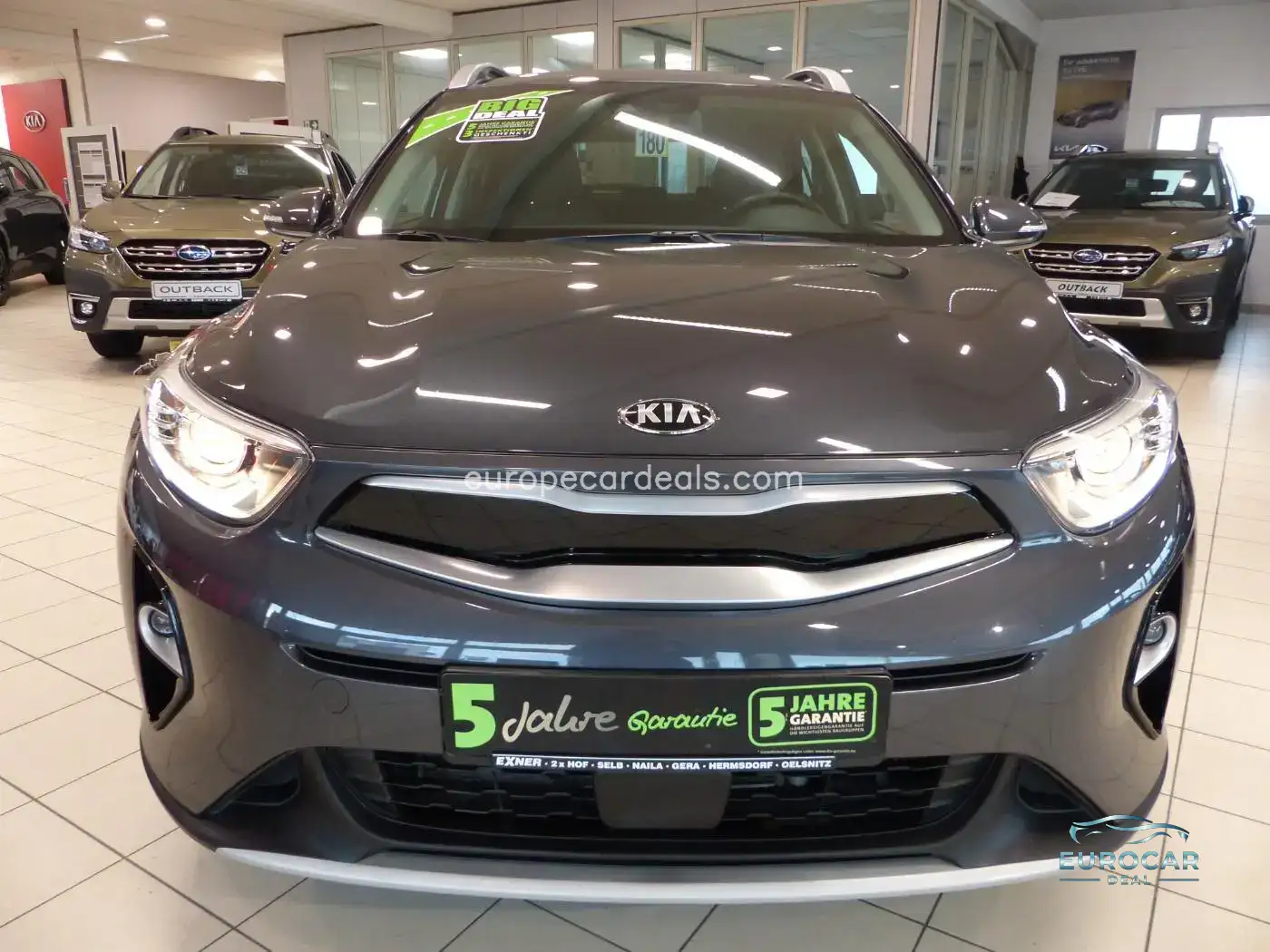 Kia Stonic