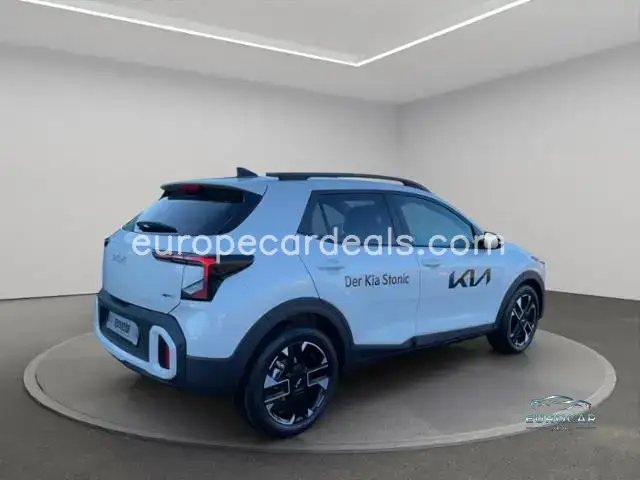 Kia Stonic