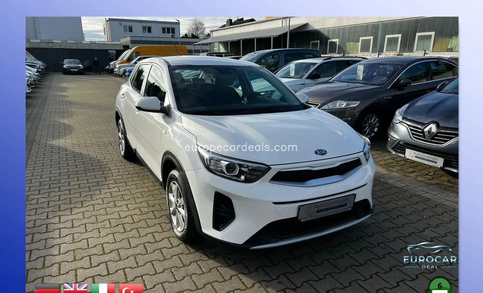 Kia Stonic