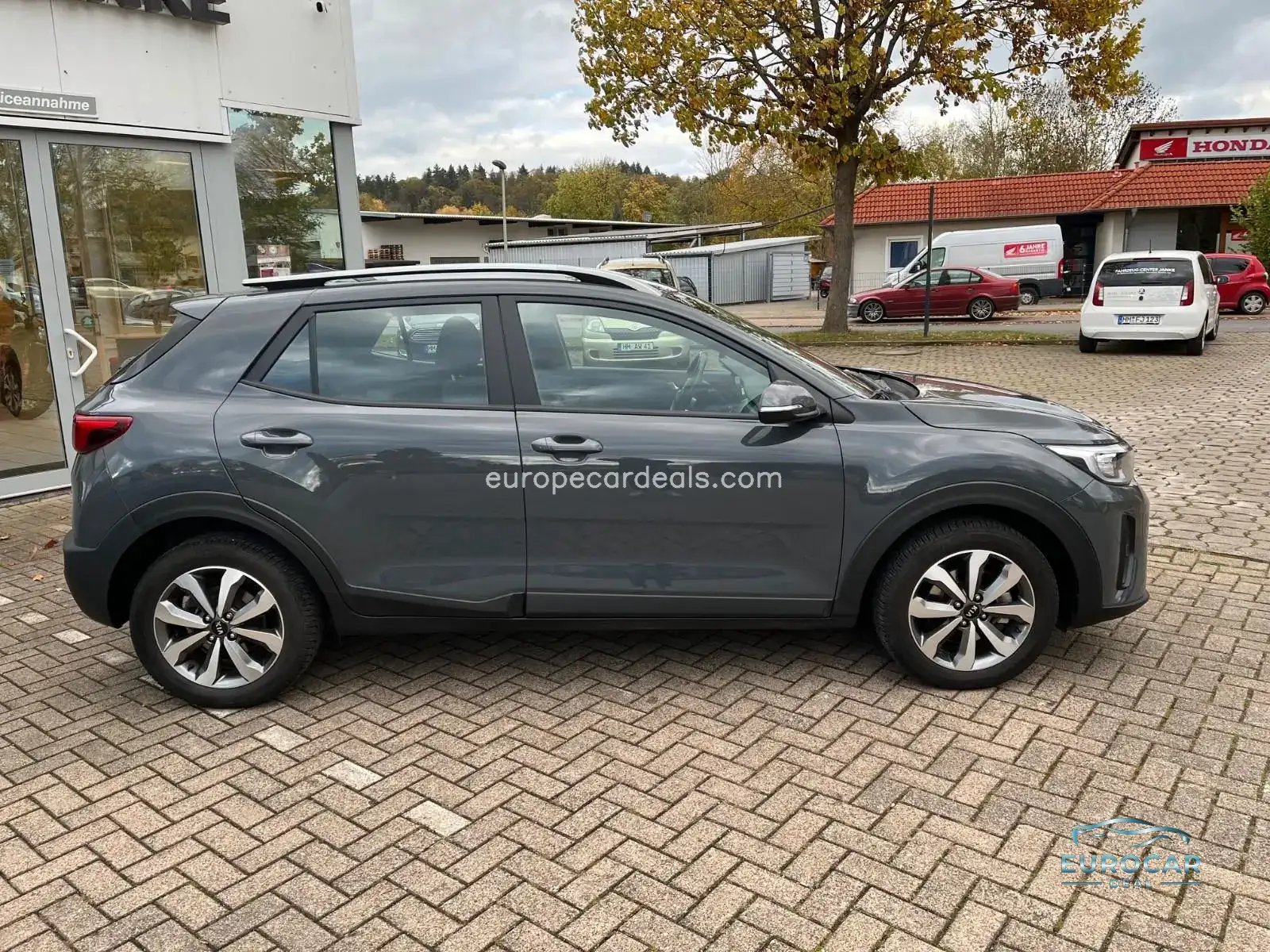 Kia Stonic
