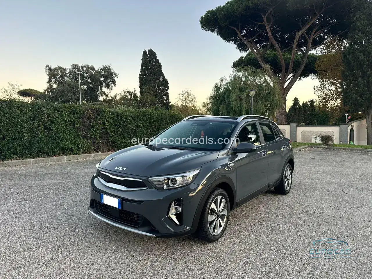 Kia Stonic
