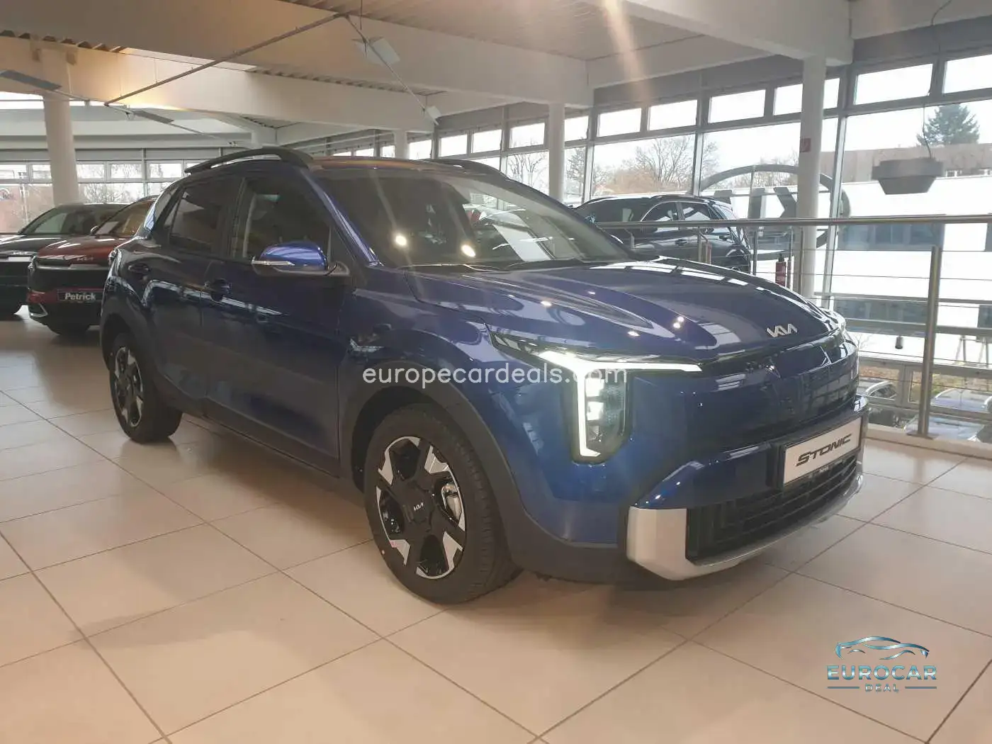 Kia Stonic