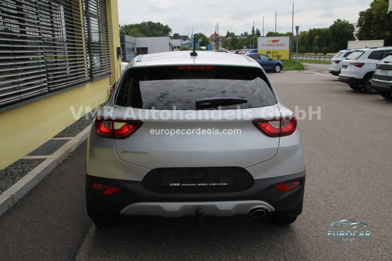 Kia Stonic