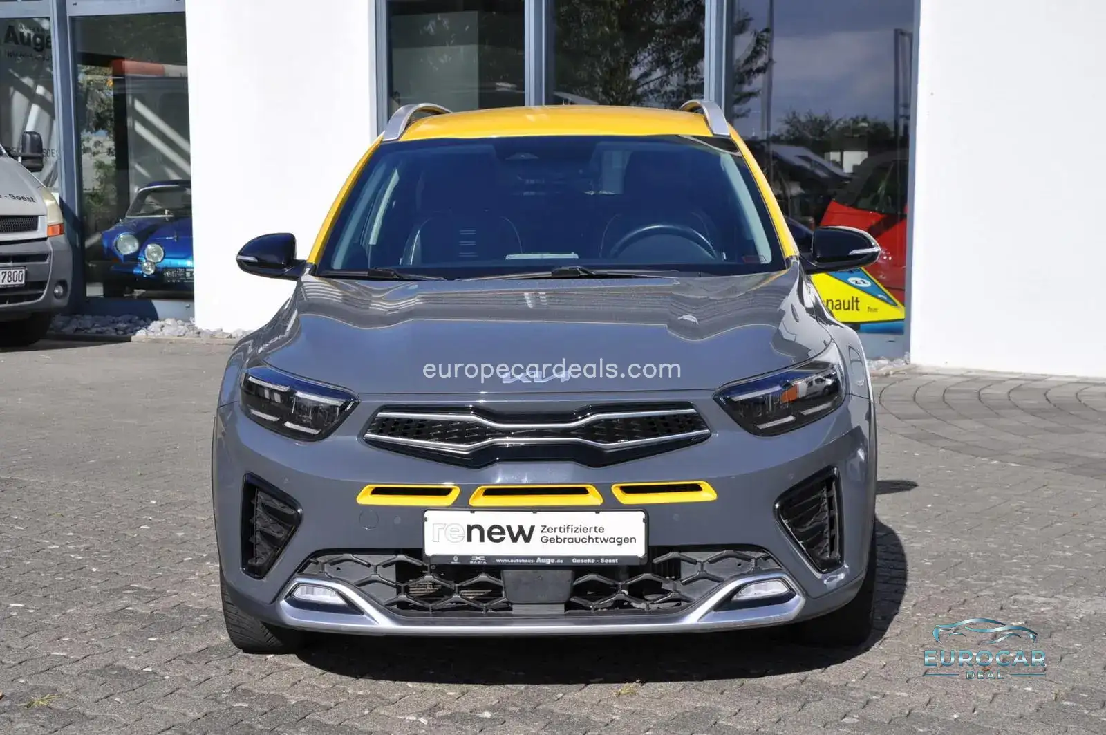 Kia Stonic