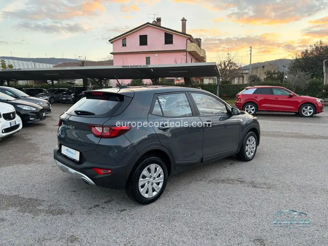 Kia Stonic