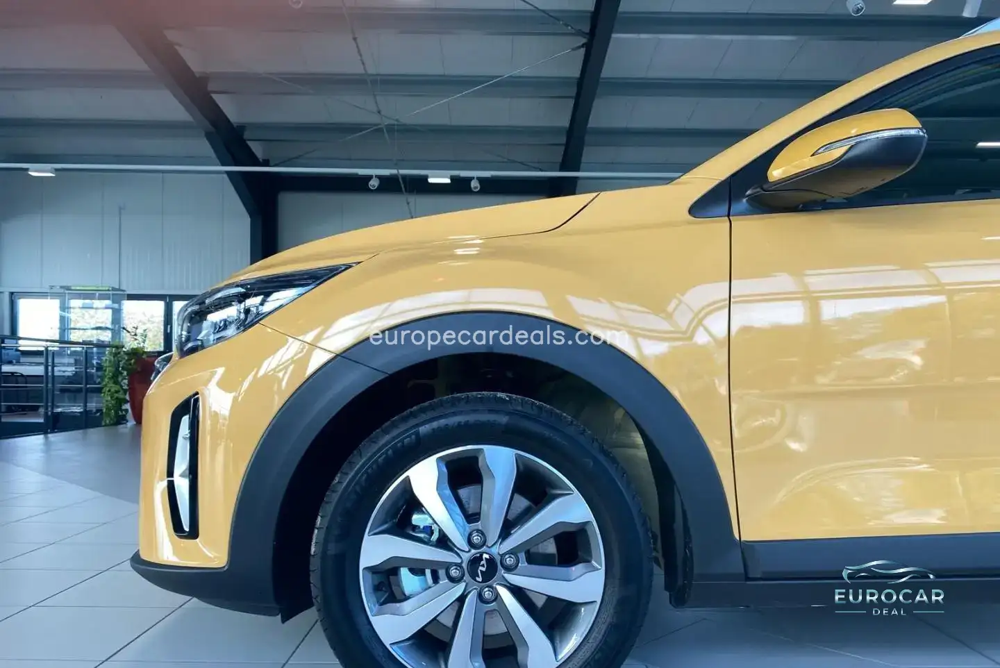 Kia Stonic