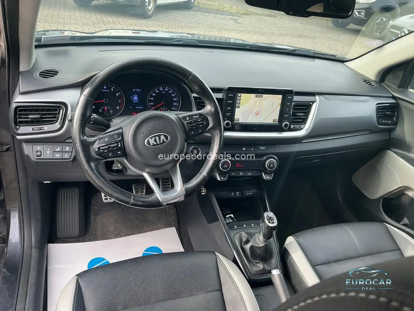 Kia Stonic