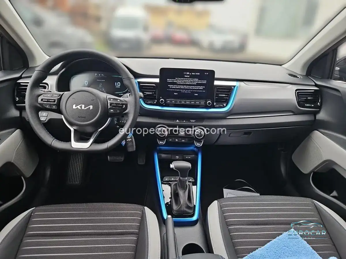 Kia Stonic