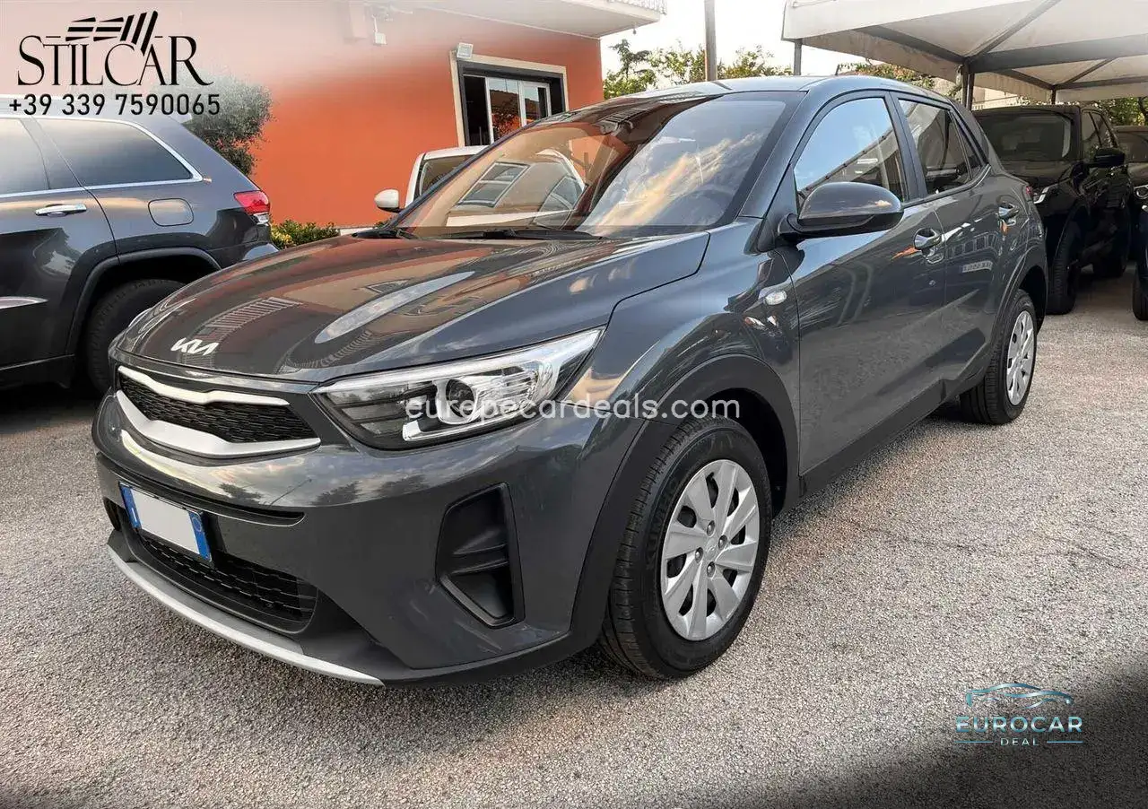 Kia Stonic