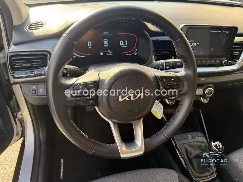 Kia Stonic