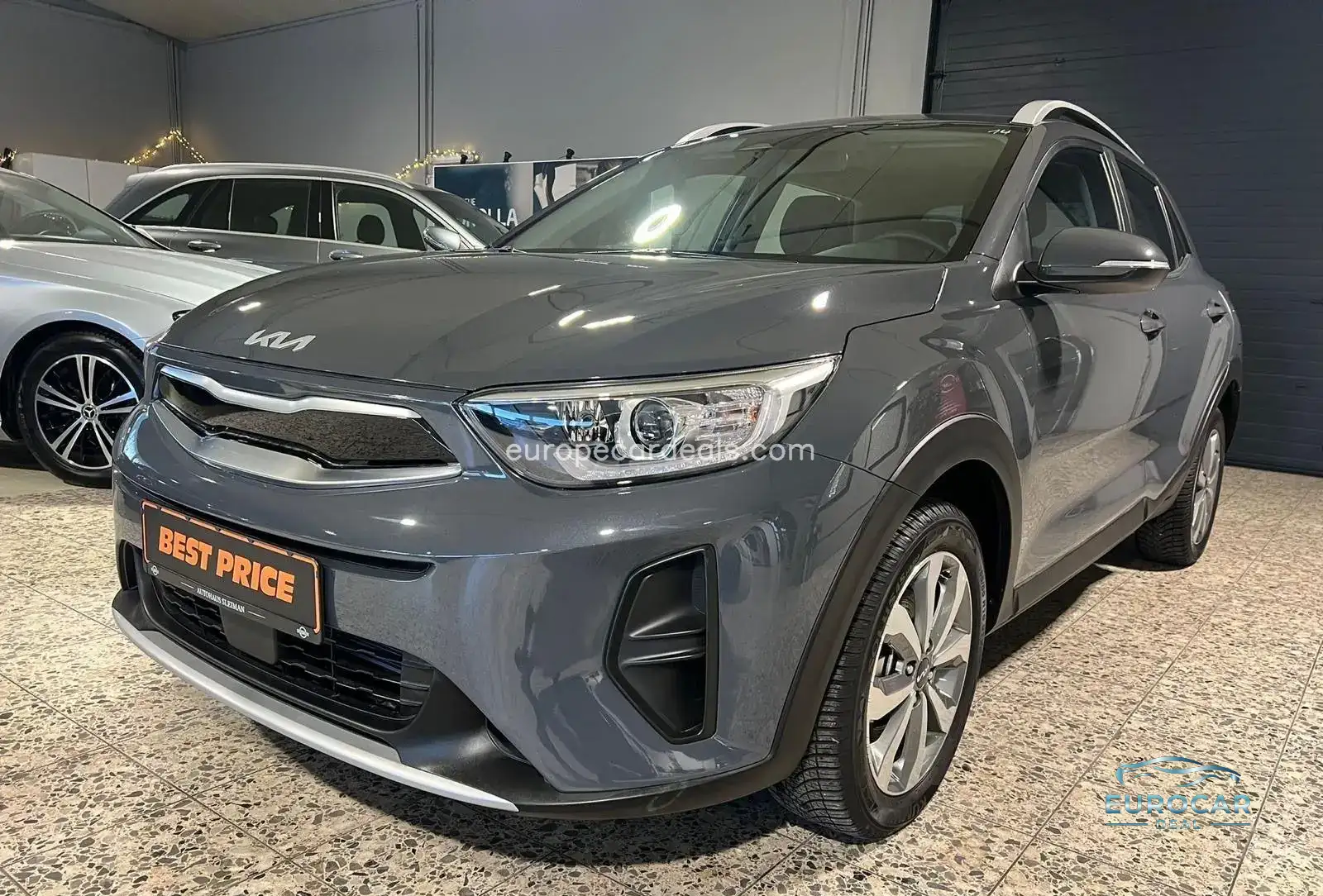 Kia Stonic