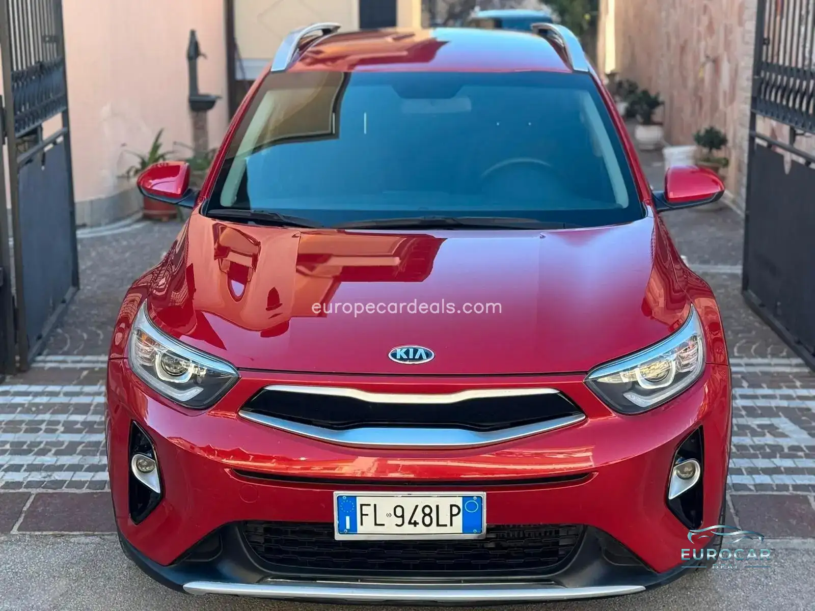 Kia Stonic