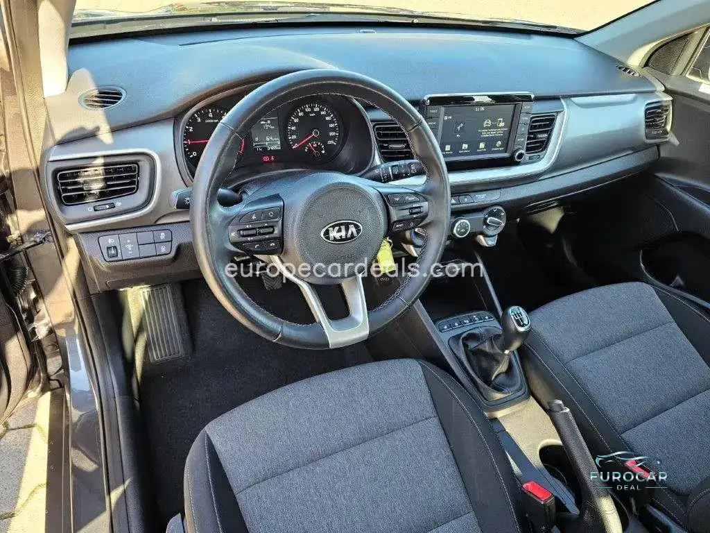 Kia Stonic