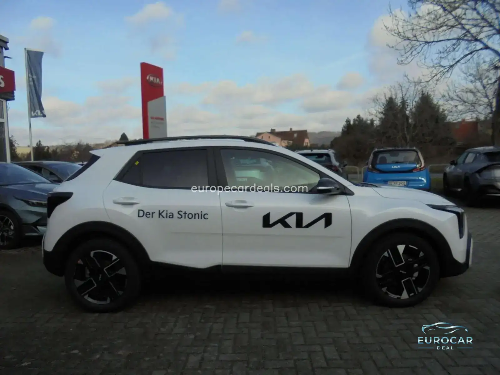 Kia Stonic