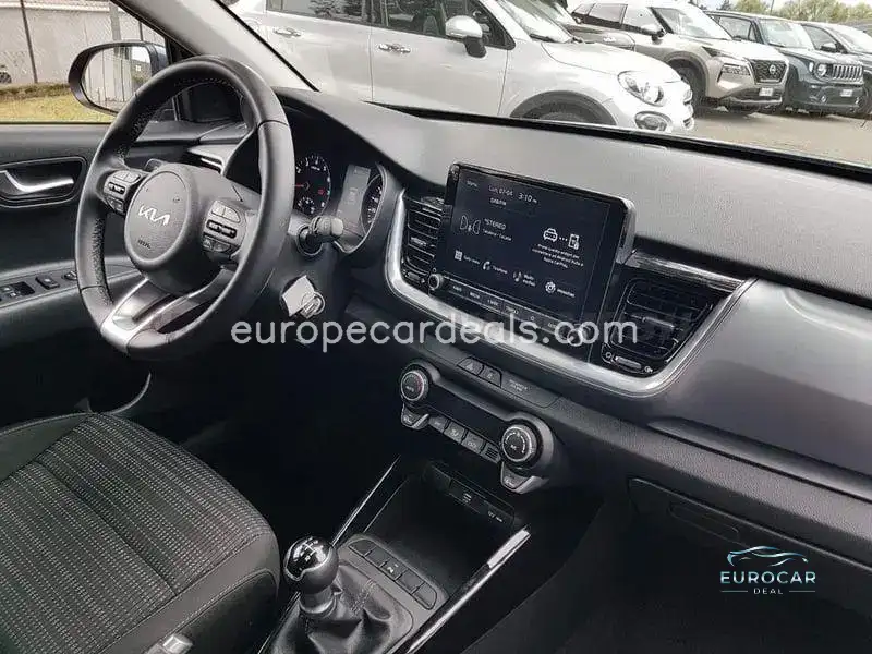 Kia Stonic