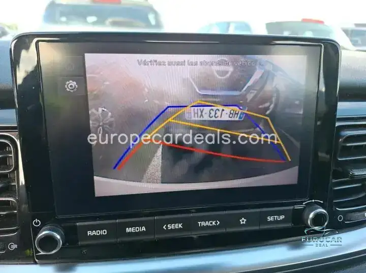 Kia Stonic