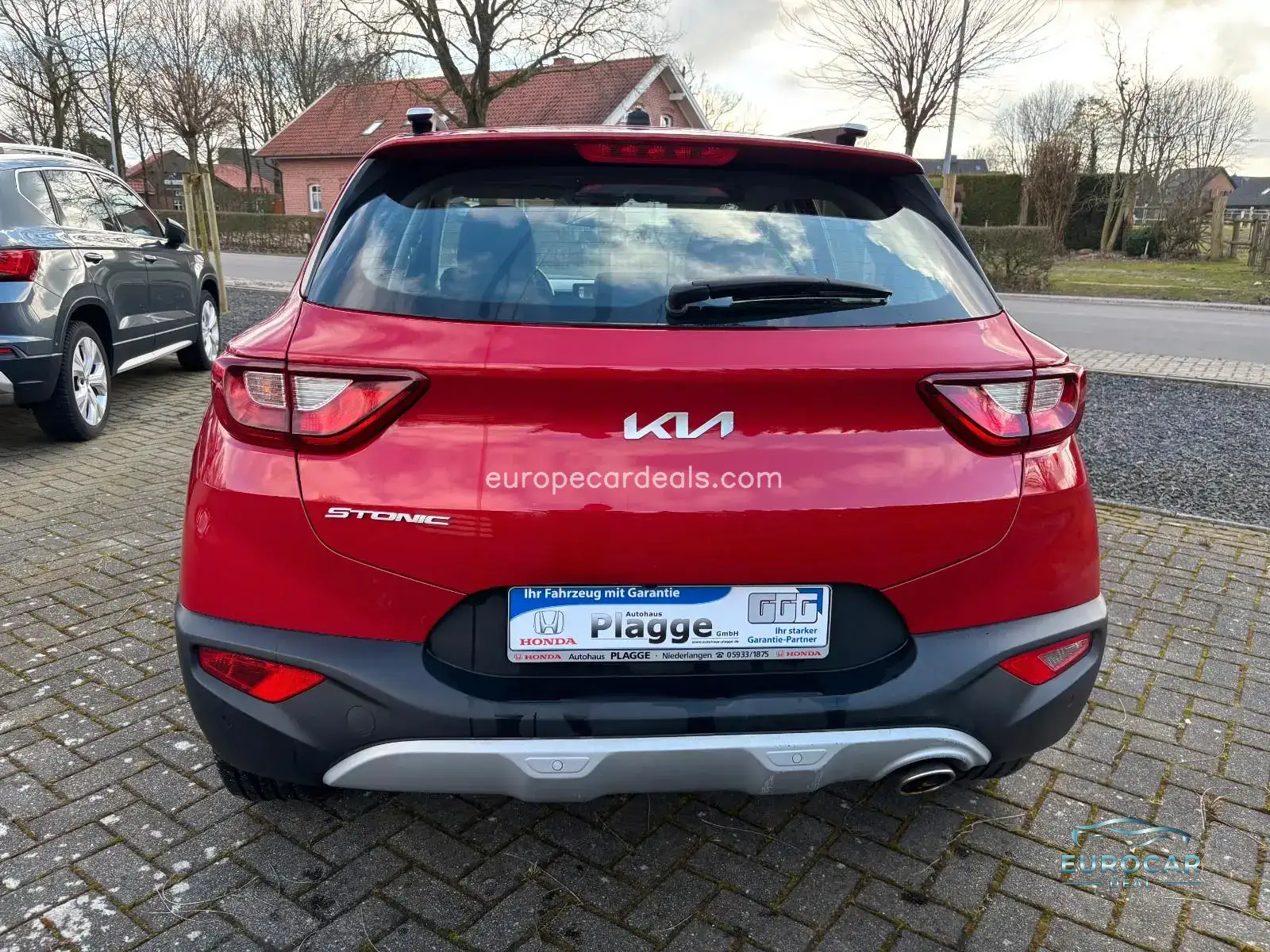 Kia Stonic
