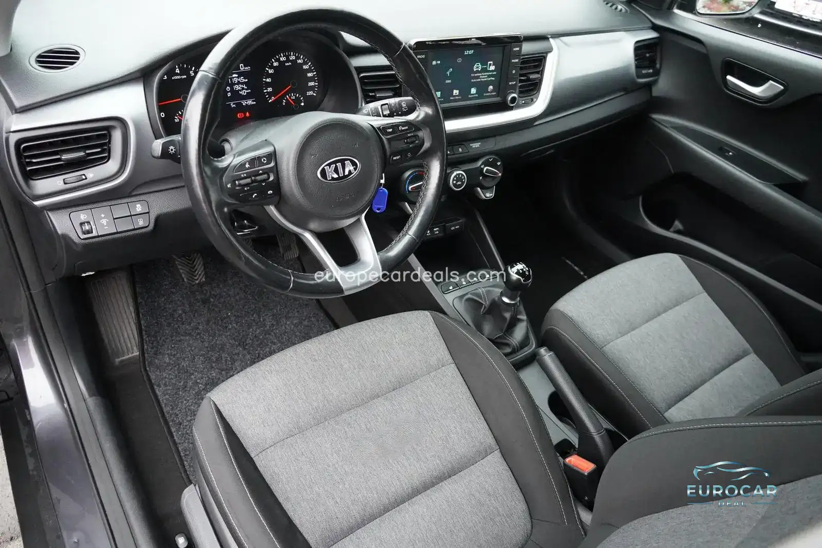 Kia Stonic