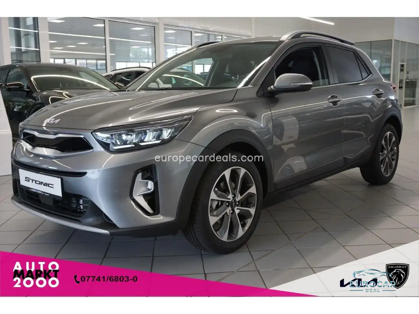 Kia Stonic