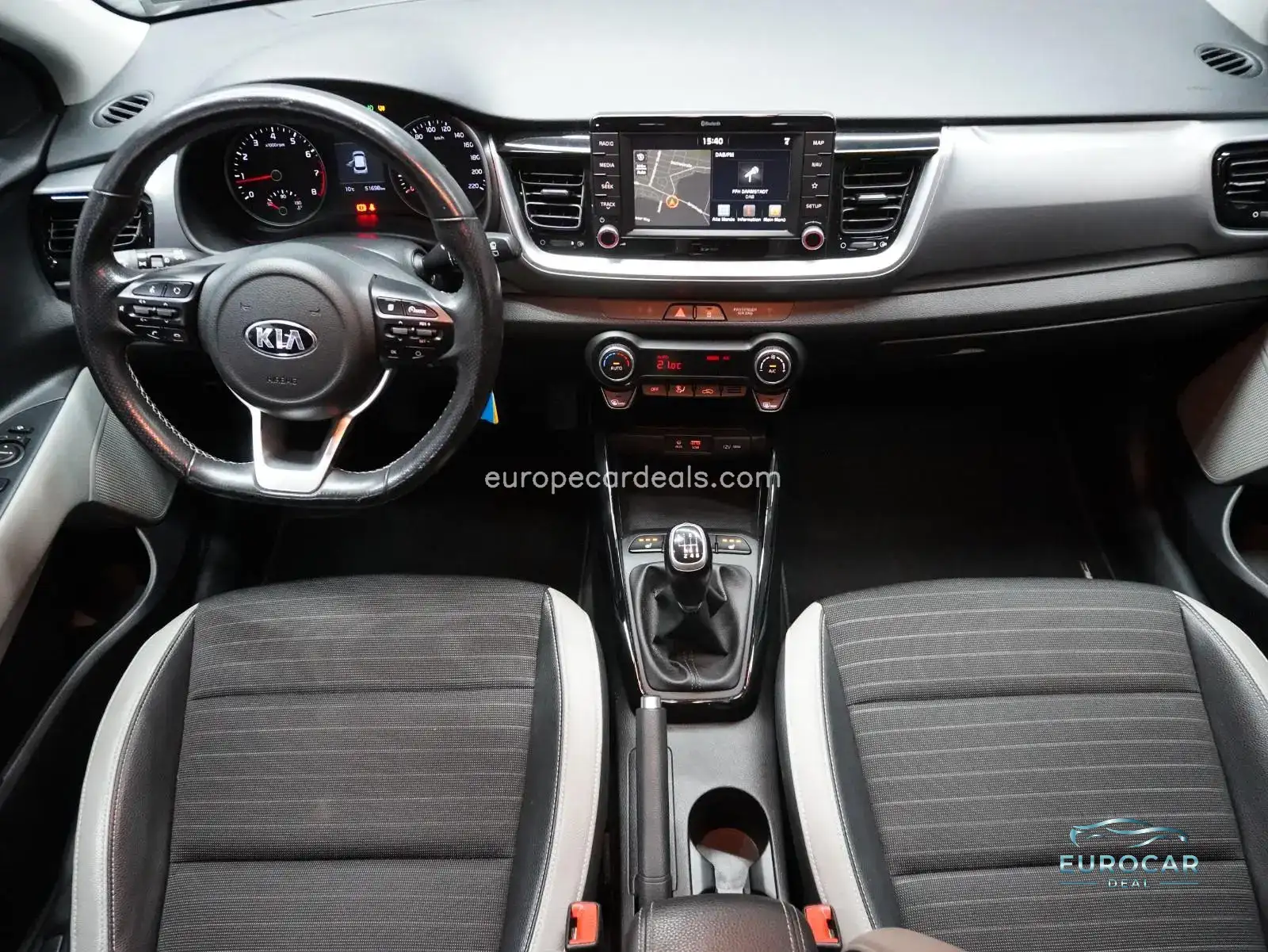 Kia Stonic