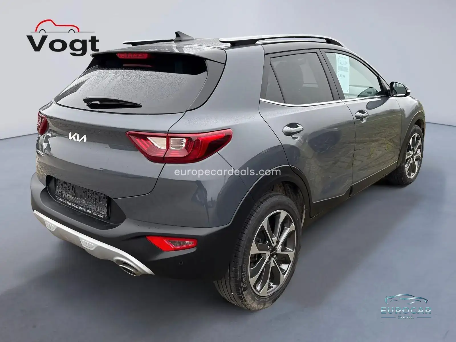 Kia Stonic