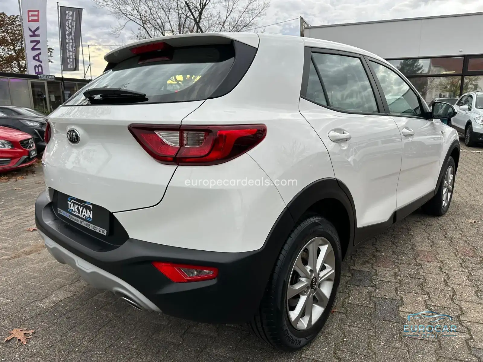 Kia Stonic