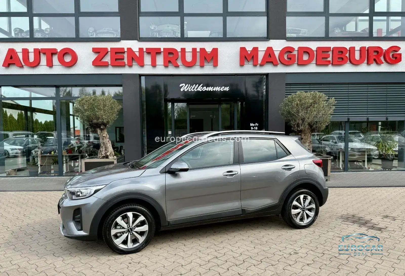 Kia Stonic