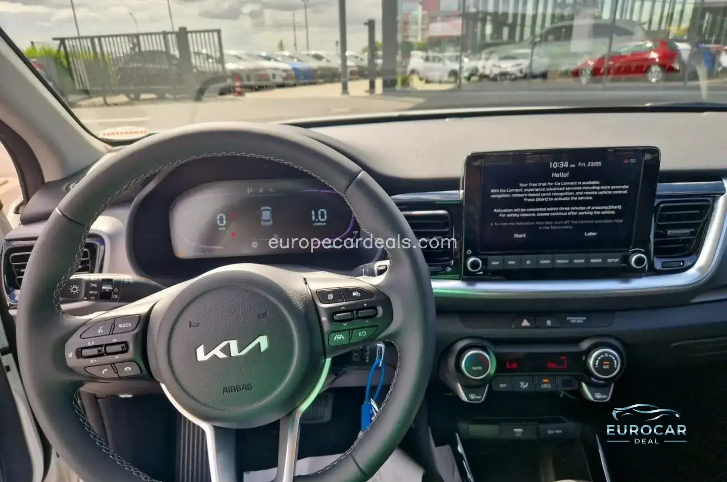 Kia Stonic